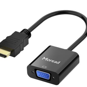 HDMI to VGA Adapter
